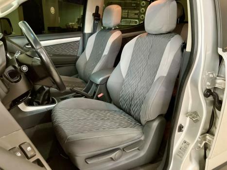 CHEVROLET S10 2.4 FLEX LT CABINE DUPLA, Foto 22