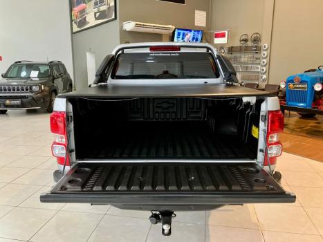 CHEVROLET S10 2.4 FLEX LT CABINE DUPLA, Foto 28