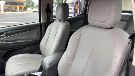 CHEVROLET S10 2.4 FLEX LTZ CABINE DUPLA, Foto 4