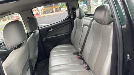 CHEVROLET S10 2.4 FLEX LTZ CABINE DUPLA, Foto 3