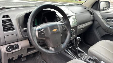 CHEVROLET S10 2.4 FLEX LTZ CABINE DUPLA, Foto 5