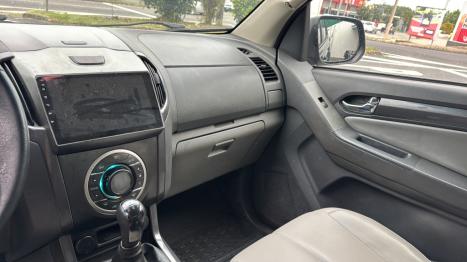 CHEVROLET S10 2.4 FLEX LTZ CABINE DUPLA, Foto 6