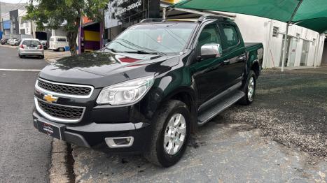 CHEVROLET S10 2.4 FLEX LTZ CABINE DUPLA, Foto 1