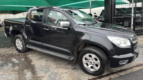 CHEVROLET S10 2.4 FLEX LTZ CABINE DUPLA, Foto 2