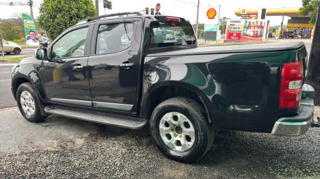 CHEVROLET S10 2.4 FLEX LTZ CABINE DUPLA, Foto 10