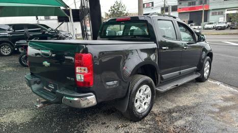 CHEVROLET S10 2.4 FLEX LTZ CABINE DUPLA, Foto 11