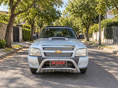 CHEVROLET S10 2.4 FLEX EXECUTIVE CABINE DUPLA, Foto 2