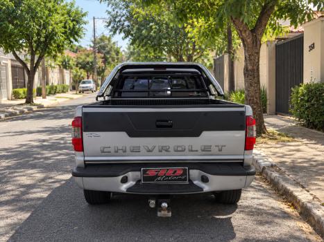 CHEVROLET S10 2.4 FLEX EXECUTIVE CABINE DUPLA, Foto 5