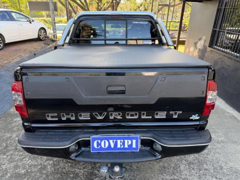 CHEVROLET S10 2.4 FLEX EXECUTIVE CABINE DUPLA, Foto 3