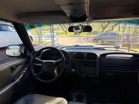 CHEVROLET S10 2.4 FLEX EXECUTIVE CABINE DUPLA, Foto 5