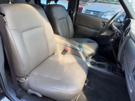 CHEVROLET S10 2.4 FLEX EXECUTIVE CABINE DUPLA, Foto 6