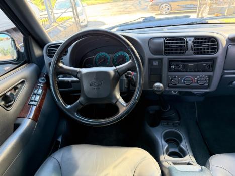 CHEVROLET S10 2.4 FLEX EXECUTIVE CABINE DUPLA, Foto 7