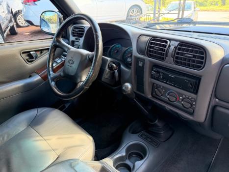 CHEVROLET S10 2.4 FLEX EXECUTIVE CABINE DUPLA, Foto 8