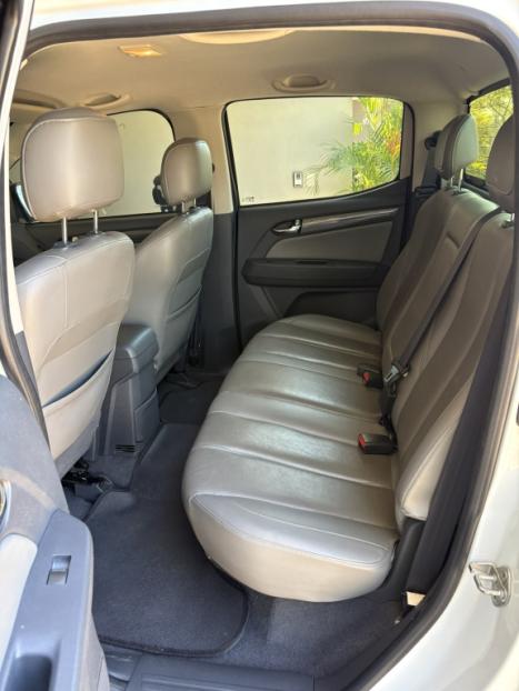 CHEVROLET S10 2.4 FLEX LTZ CABINE DUPLA, Foto 3