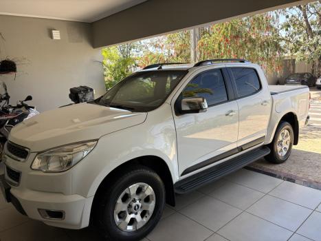CHEVROLET S10 2.4 FLEX LTZ CABINE DUPLA, Foto 6