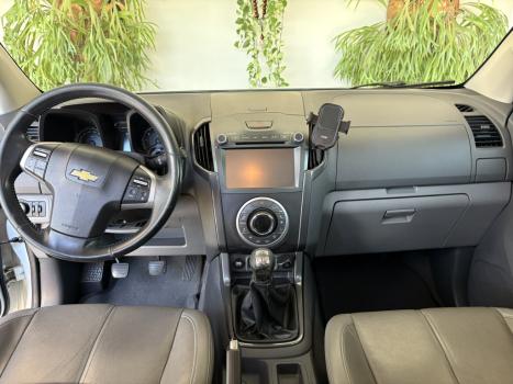 CHEVROLET S10 2.4 FLEX LTZ CABINE DUPLA, Foto 7
