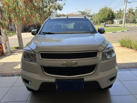 CHEVROLET S10 2.4 FLEX LTZ CABINE DUPLA, Foto 8