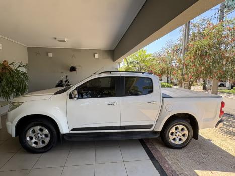 CHEVROLET S10 2.4 FLEX LTZ CABINE DUPLA, Foto 1