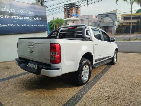 CHEVROLET S10 2.4 FLEX LT CABINE DUPLA, Foto 5