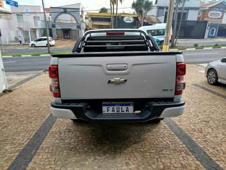 CHEVROLET S10 2.4 FLEX LT CABINE DUPLA, Foto 6