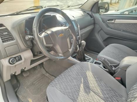 CHEVROLET S10 2.4 FLEX LT CABINE DUPLA, Foto 8