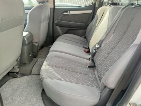CHEVROLET S10 2.4 FLEX LT CABINE DUPLA, Foto 10