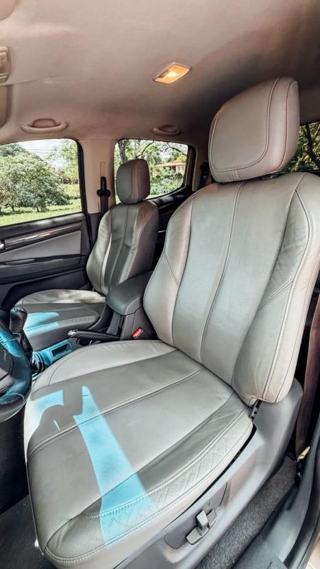 CHEVROLET S10 2.4 FLEX LTZ CABINE DUPLA, Foto 10