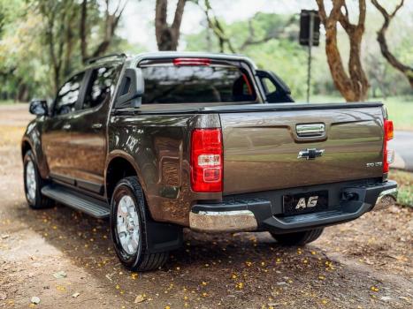 CHEVROLET S10 2.4 FLEX LTZ CABINE DUPLA, Foto 15