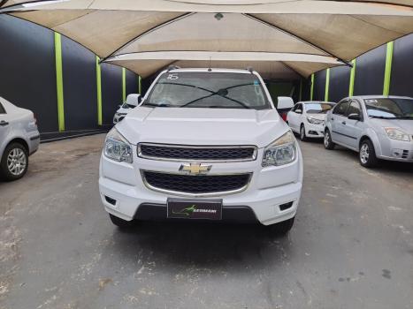 CHEVROLET S10 2.4 FLEX ADVANTAGE CABINE DUPLA, Foto 1