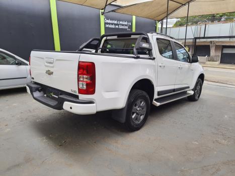 CHEVROLET S10 2.4 FLEX ADVANTAGE CABINE DUPLA, Foto 2
