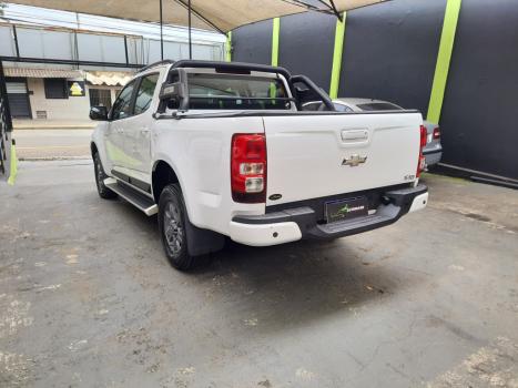 CHEVROLET S10 2.4 FLEX ADVANTAGE CABINE DUPLA, Foto 6