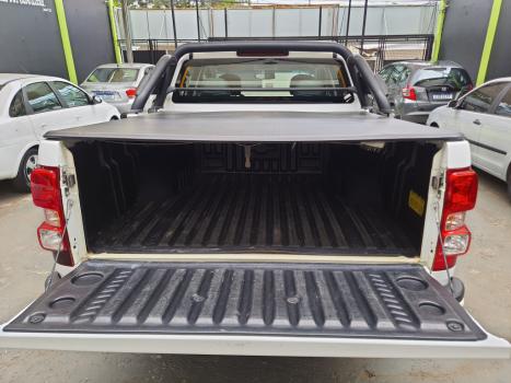 CHEVROLET S10 2.4 FLEX ADVANTAGE CABINE DUPLA, Foto 7