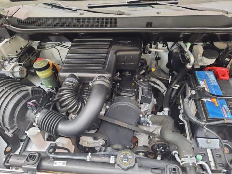 CHEVROLET S10 2.4 FLEX ADVANTAGE CABINE DUPLA, Foto 9