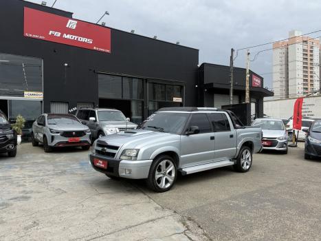 CHEVROLET S10 2.4 FLEX ADVANTAGE CABINE DUPLA, Foto 1