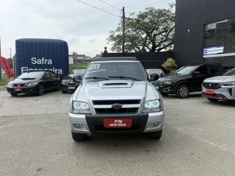 CHEVROLET S10 2.4 FLEX ADVANTAGE CABINE DUPLA, Foto 2