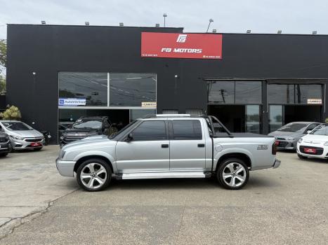 CHEVROLET S10 2.4 FLEX ADVANTAGE CABINE DUPLA, Foto 3