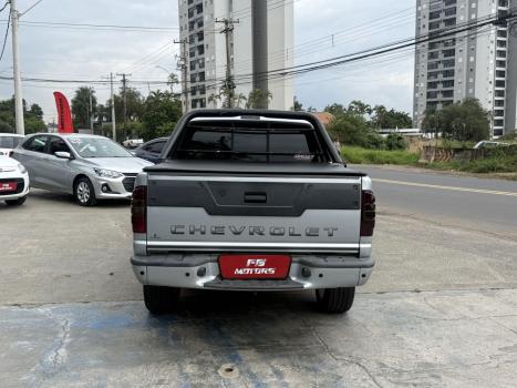 CHEVROLET S10 2.4 FLEX ADVANTAGE CABINE DUPLA, Foto 5
