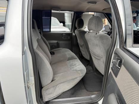 CHEVROLET S10 2.4 FLEX ADVANTAGE CABINE DUPLA, Foto 9