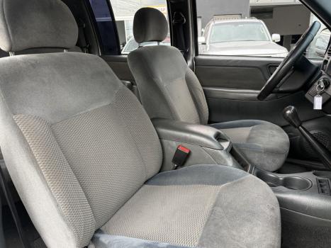 CHEVROLET S10 2.4 FLEX ADVANTAGE CABINE DUPLA, Foto 10