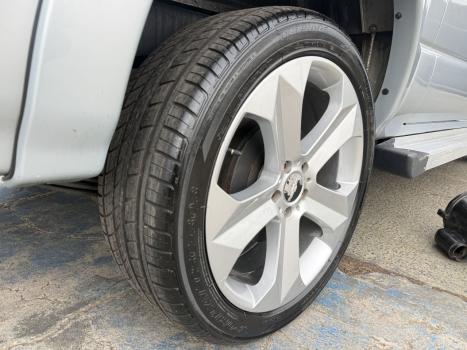 CHEVROLET S10 2.4 FLEX ADVANTAGE CABINE DUPLA, Foto 12
