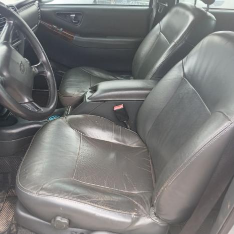 CHEVROLET S10 2.4 FLEX EXECUTIVE CABINE DUPLA, Foto 9