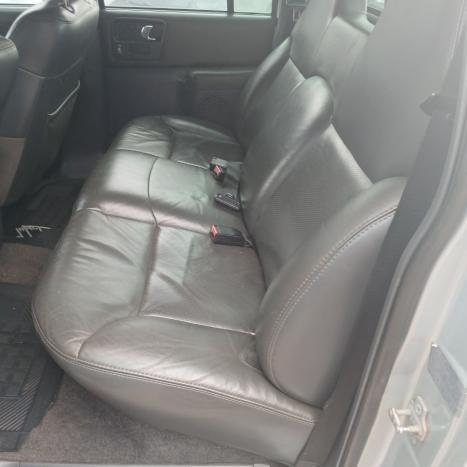 CHEVROLET S10 2.4 FLEX EXECUTIVE CABINE DUPLA, Foto 12