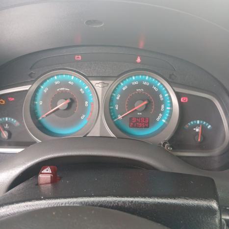 CHEVROLET S10 2.4 FLEX EXECUTIVE CABINE DUPLA, Foto 13