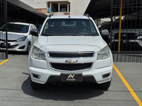 CHEVROLET S10 2.4 FLEX LTZ CABINE DUPLA, Foto 1