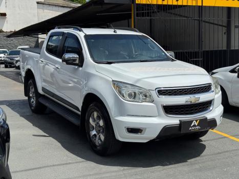 CHEVROLET S10 2.4 FLEX LTZ CABINE DUPLA, Foto 2