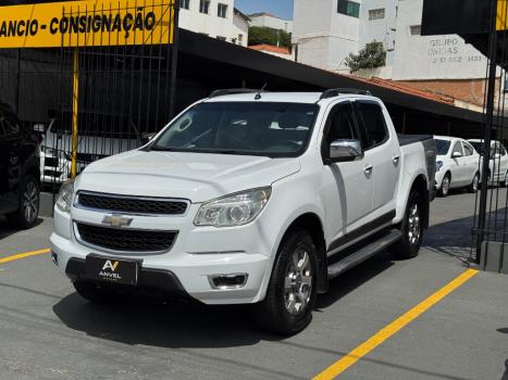 CHEVROLET S10 2.4 FLEX LTZ CABINE DUPLA, Foto 3