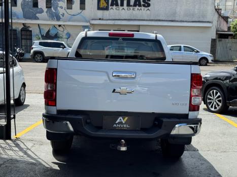 CHEVROLET S10 2.4 FLEX LTZ CABINE DUPLA, Foto 4