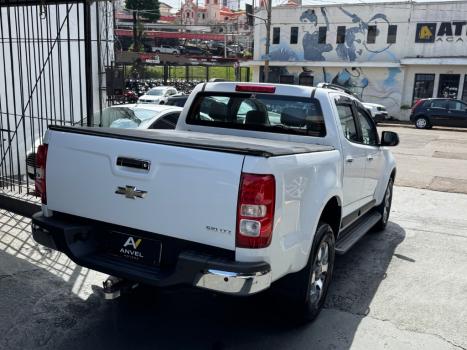 CHEVROLET S10 2.4 FLEX LTZ CABINE DUPLA, Foto 5