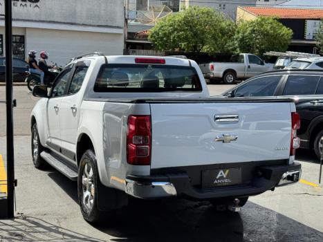 CHEVROLET S10 2.4 FLEX LTZ CABINE DUPLA, Foto 6