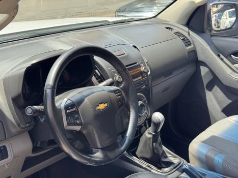 CHEVROLET S10 2.4 FLEX LTZ CABINE DUPLA, Foto 7